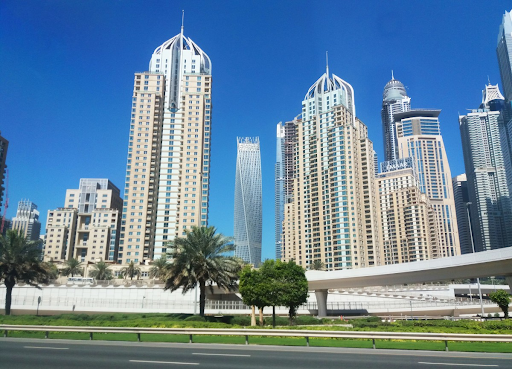 uae